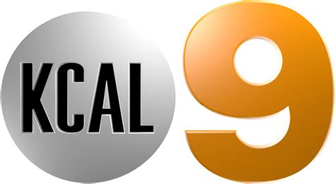 The local Los Angeles news station has been rebranded to KCAL News. . Kcal 9